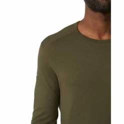 Merino 200 Oasis Crewe Herren Unterhemd
