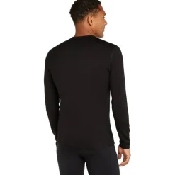 Merino 200 Oasis Crewe Ruapehu Round Herren Unterhemd
