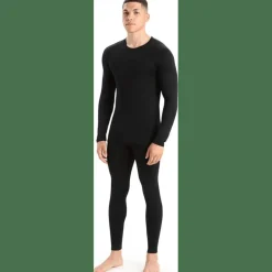 Merino 260 Tech Crewe Herren Unterhemd