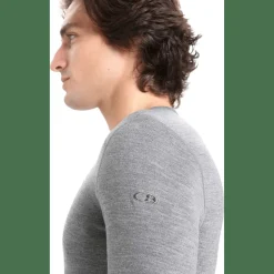 Merino 260 Tech Crewe Herren Unterhemd