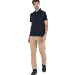 Merino 150 Tech Lite Herren Poloshirt