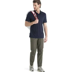 Merino 150 Tech Lite Herren Poloshirt