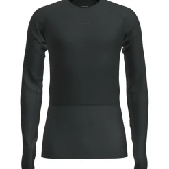 Merino 125 ZoneKnit Crewe Herren Unterhemd