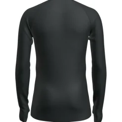 Merino 125 ZoneKnit Crewe Herren Unterhemd