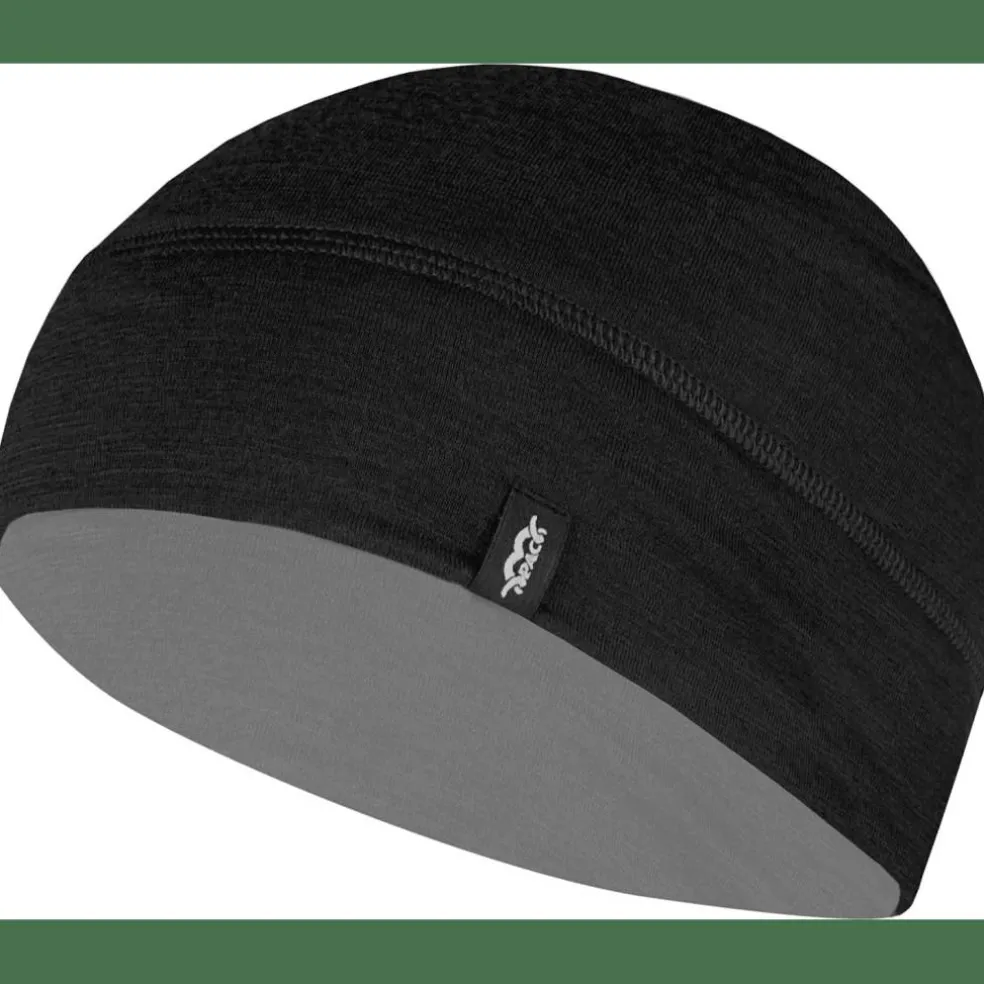 Merino Fleece Unisex Mütze