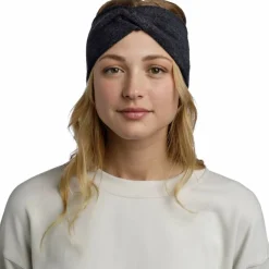 Merino Fleece Unisex Stirnband