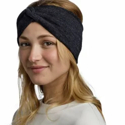 Merino Fleece Unisex Stirnband