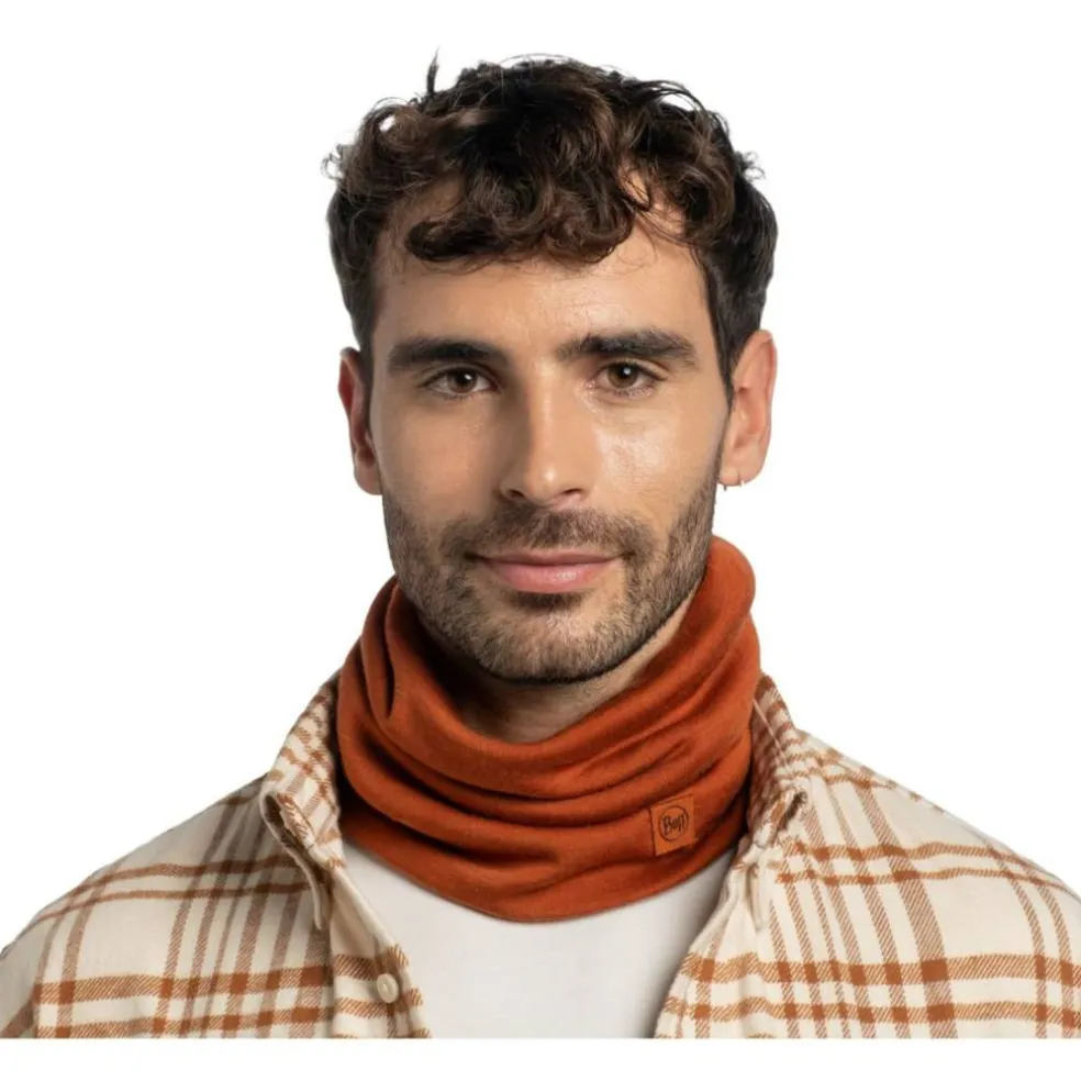 Merino Heavyweight Unisex Schal
