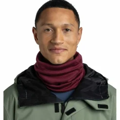 Merino Heavyweight Unisex Schal