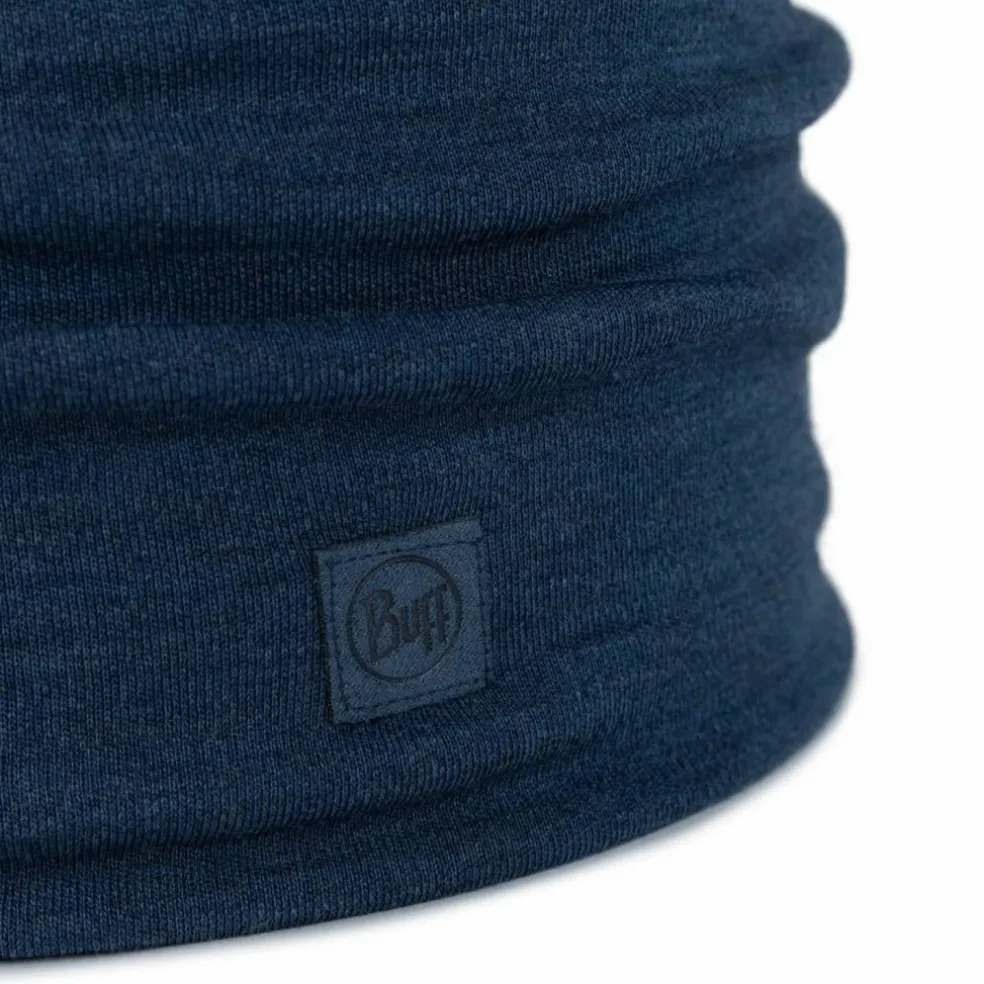 Merino Heavyweight Unisex Schal