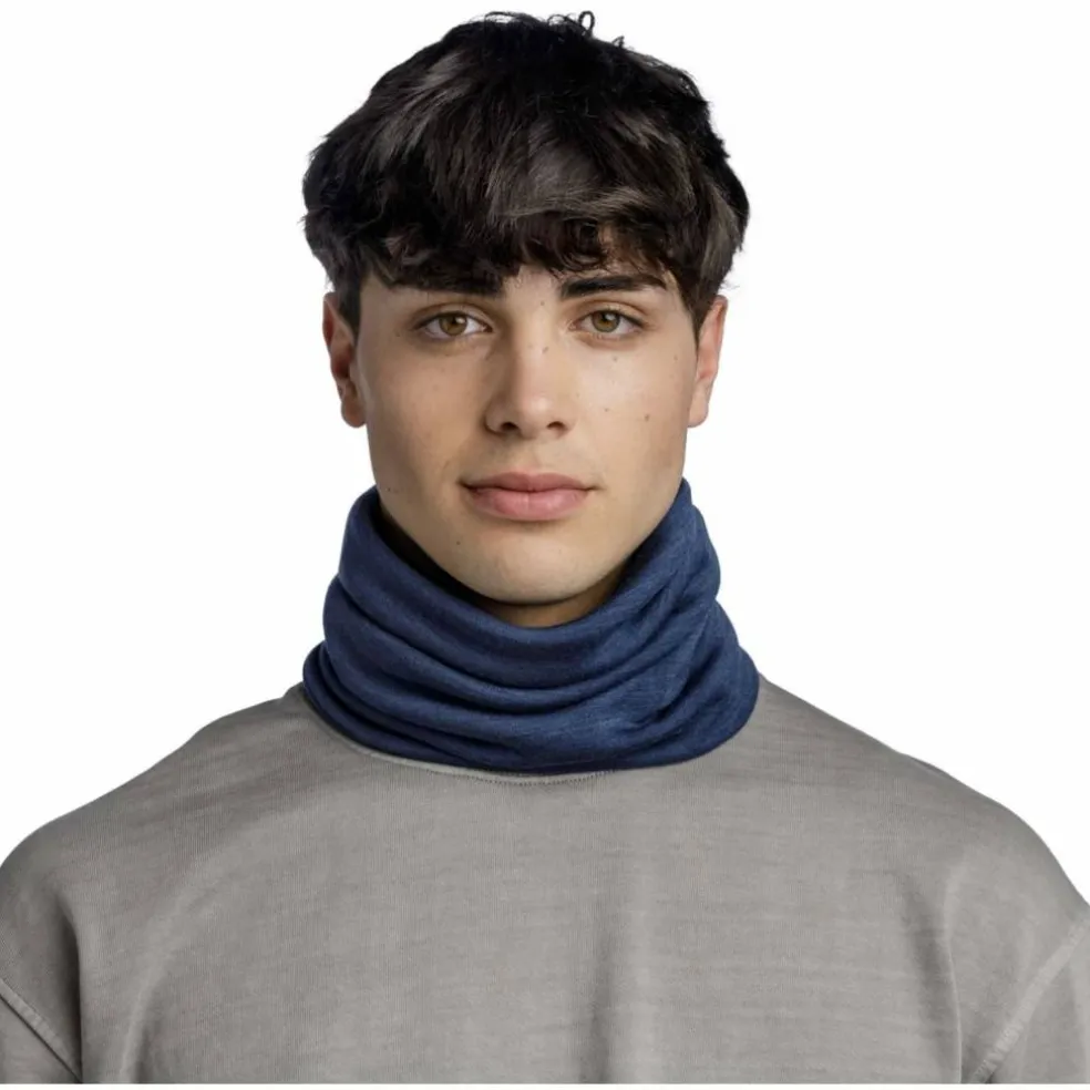 Merino Heavyweight Unisex Schal