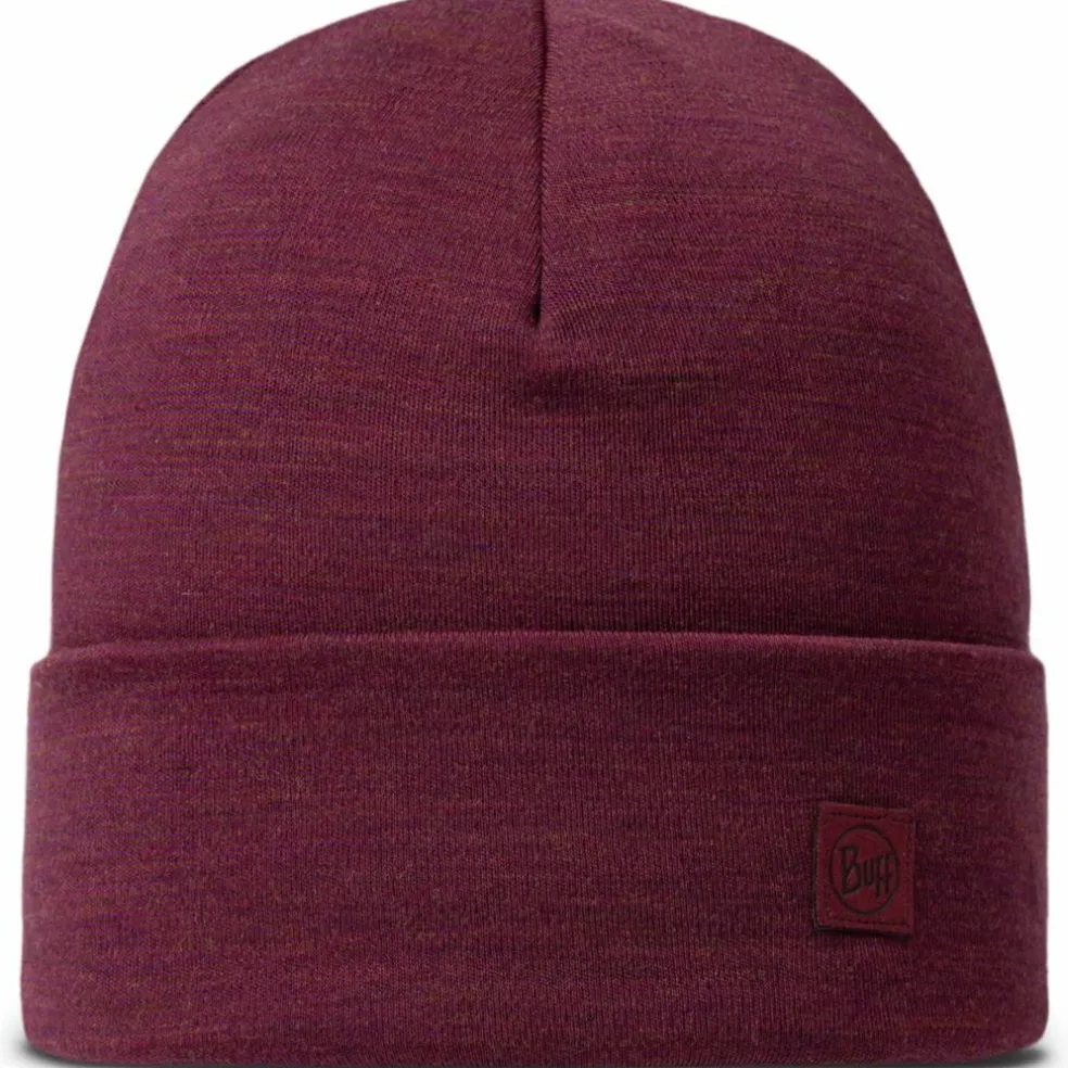 Merino Heavyweight Unisex Schal