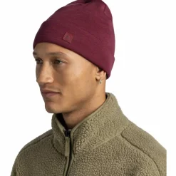 Merino Heavyweight Unisex Schal