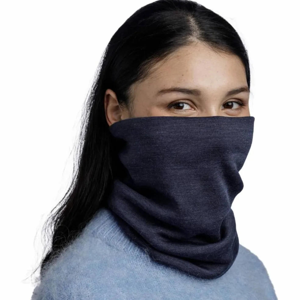 Merino Heavyweight Unisex Schal