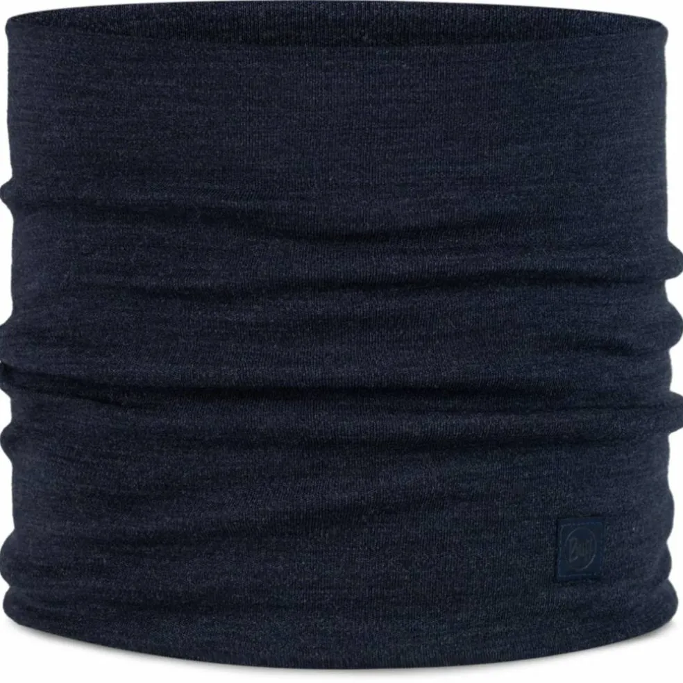 Merino Heavyweight Unisex Schal