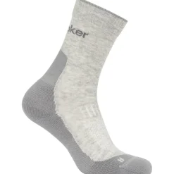 Merino Hike+ Light Crew Herren Socken