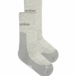Merino Hike+ Light Crew Herren Socken