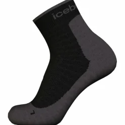 Merino Hike+ Light Mini Herren Socken