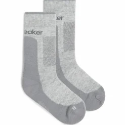 Merino Hike+ Medium Crew Herren Socken