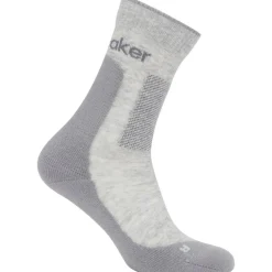 Merino Hike+ Medium Crew Herren Socken