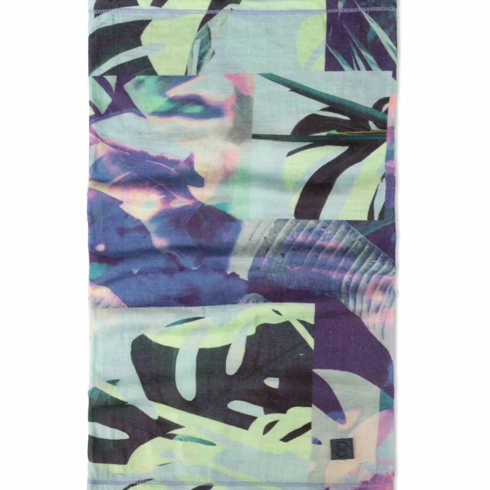 Merino Lightweight Prints Unisex Schal