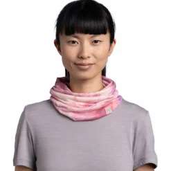 Merino Lightweight Prints Unisex Schal