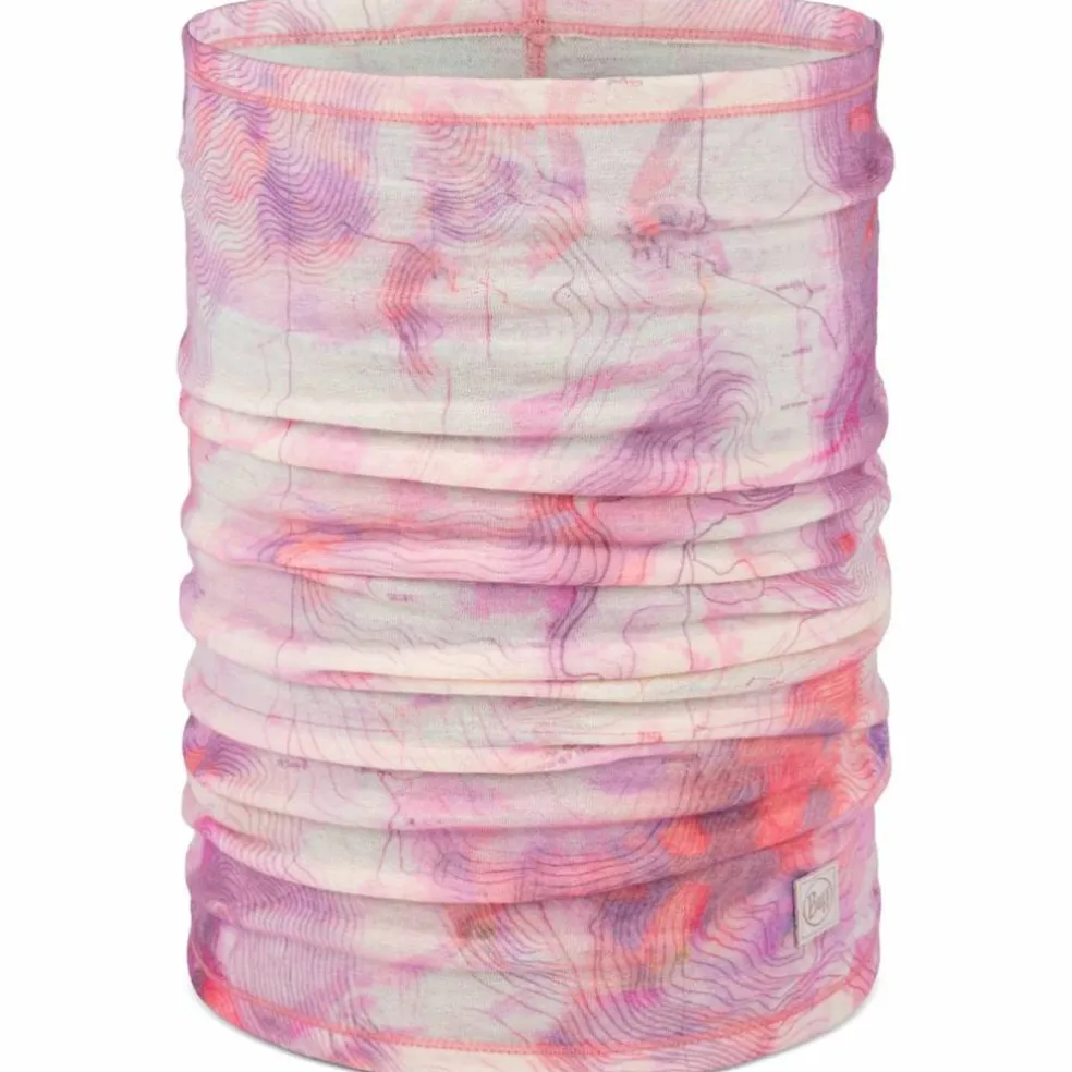 Merino Lightweight Prints Unisex Schal
