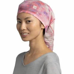 Merino Lightweight Prints Unisex Schal