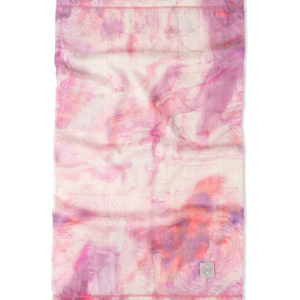 Merino Lightweight Prints Unisex Schal