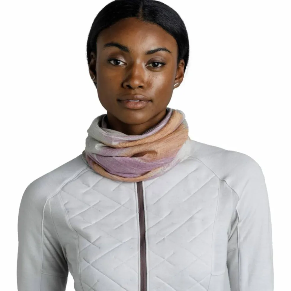 Merino Lightweight Prints Unisex Halstuch
