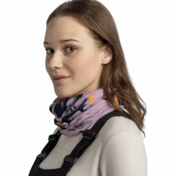 Merino Lightweight Prints Unisex Schal