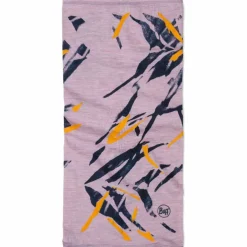 Merino Lightweight Prints Unisex Schal