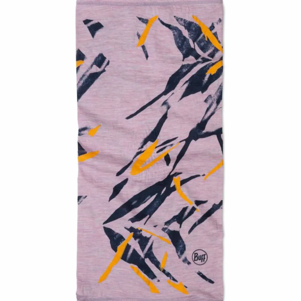 Merino Lightweight Prints Unisex Schal