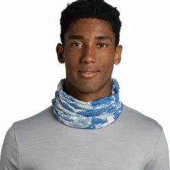 Merino Lightweight Prints Unisex Schal