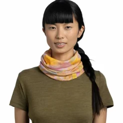 Merino Lightweight Prints Unisex Schal