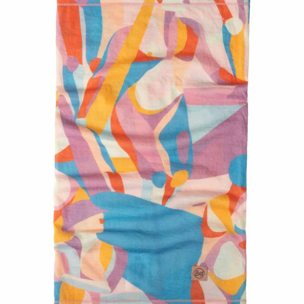 Merino Lightweight Prints Unisex Schal