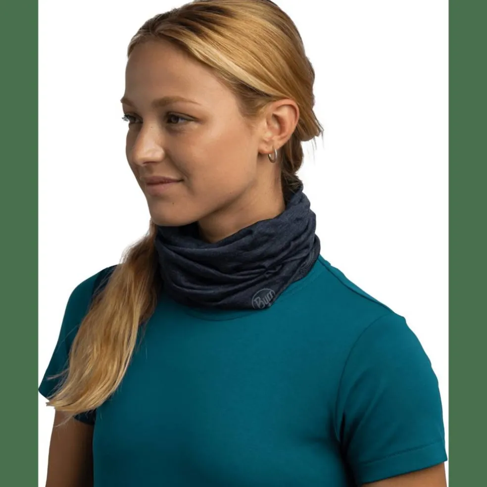Merino Lightweight Unisex Schal