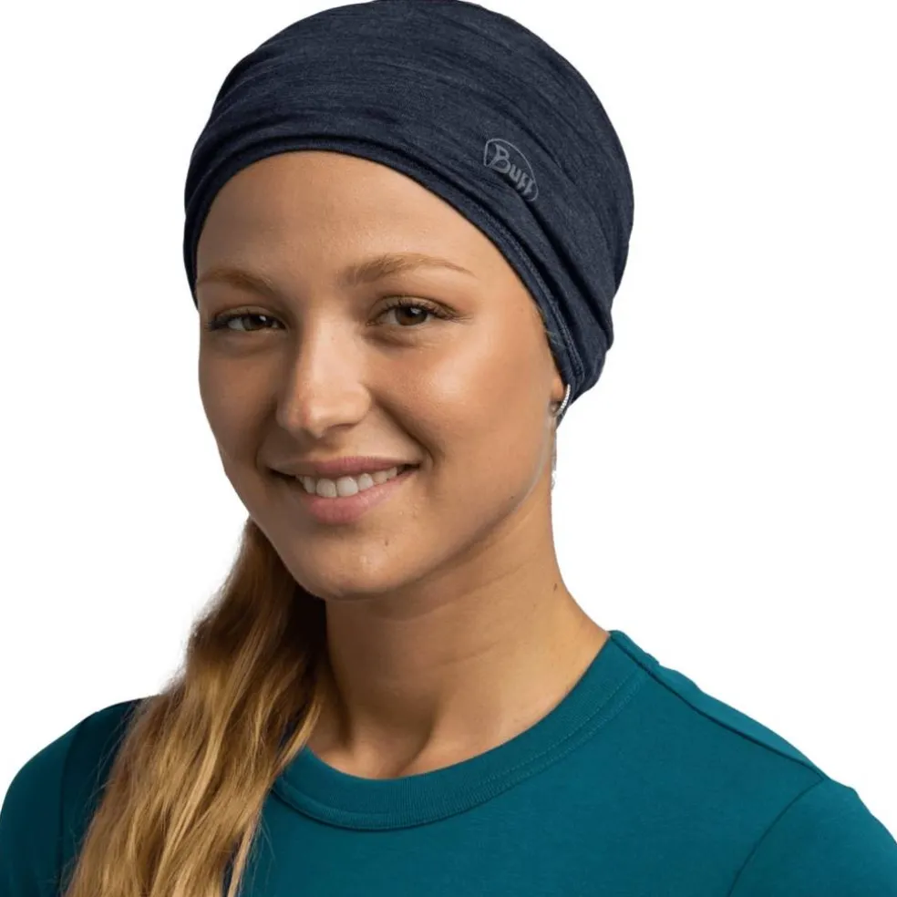 Merino Lightweight Unisex Schal
