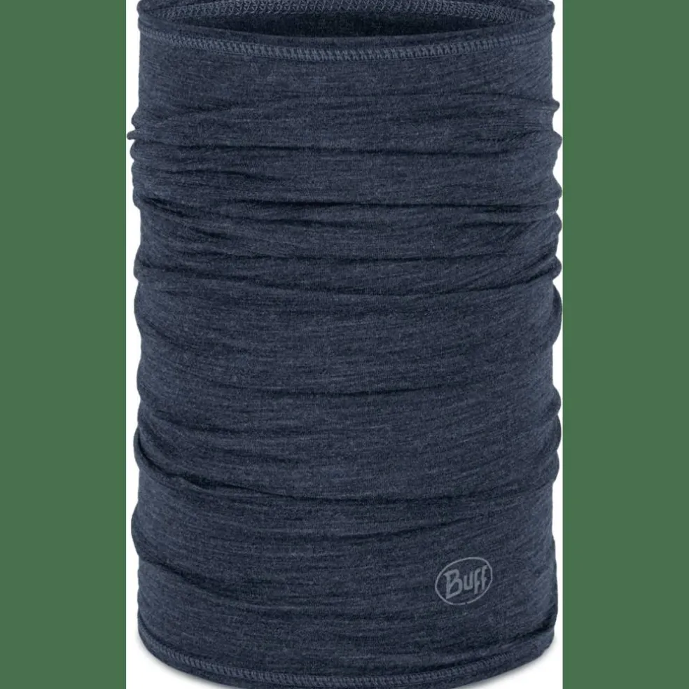 Merino Lightweight Unisex Schal