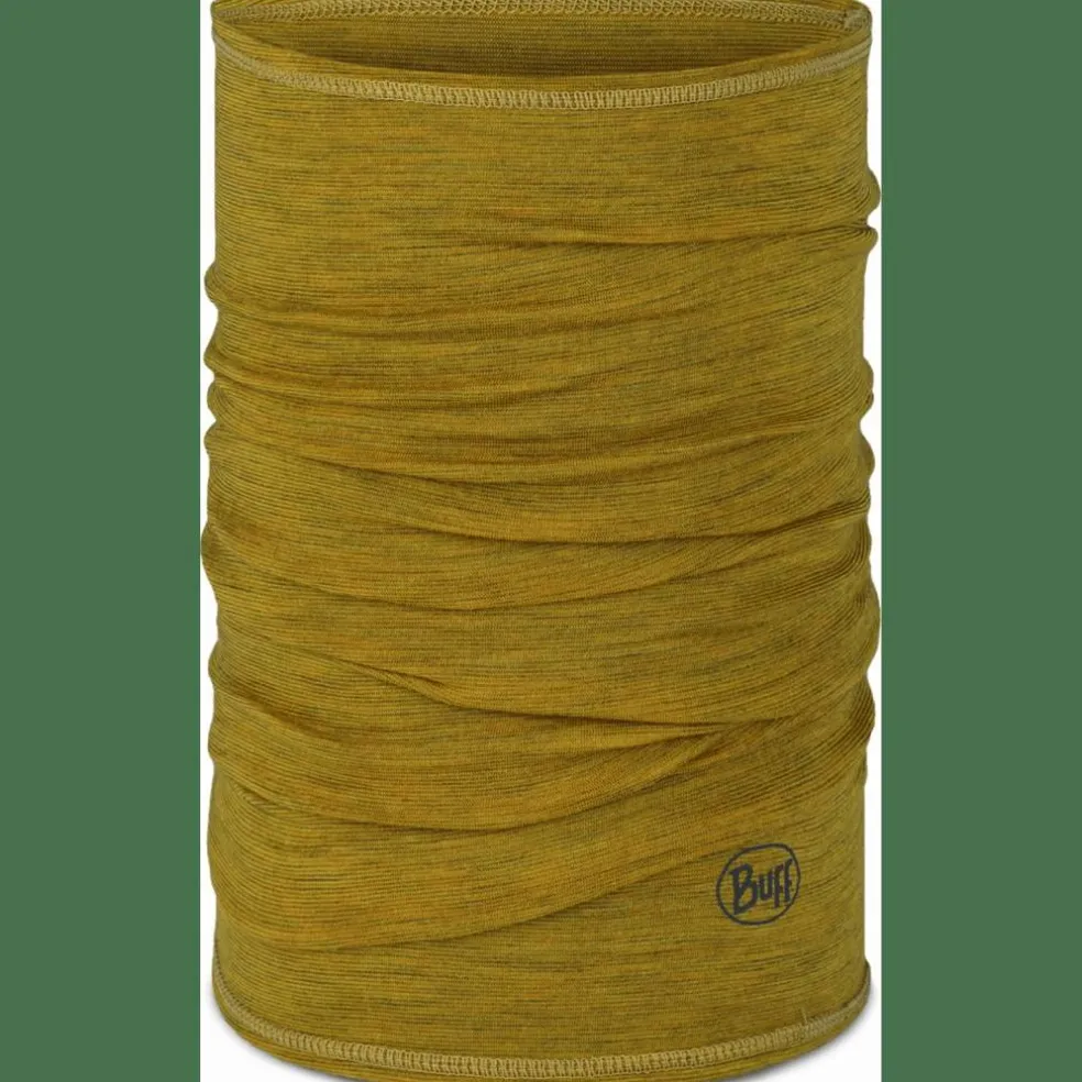 Merino Lightweight Unisex Schal