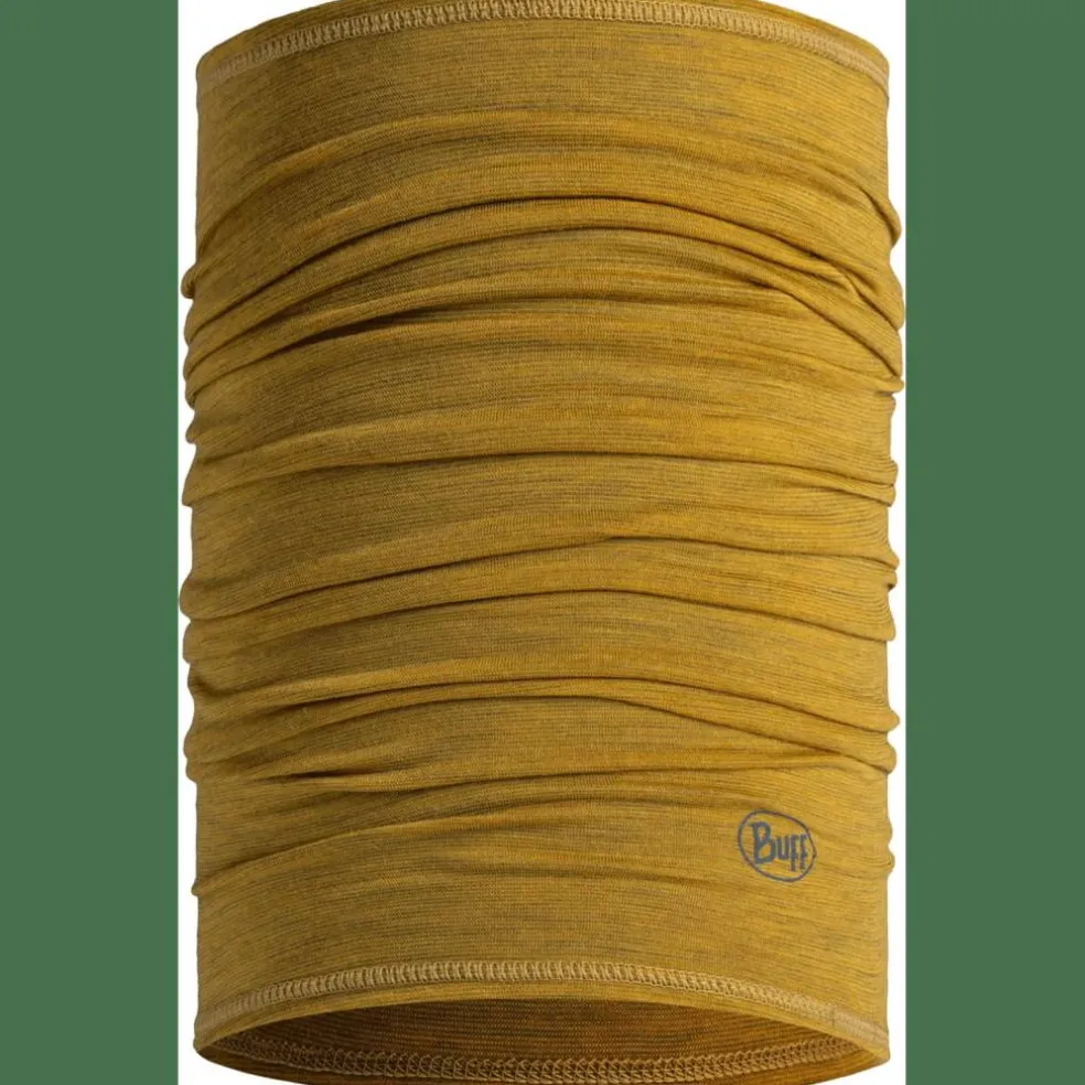 Merino Lightweight Unisex Schal