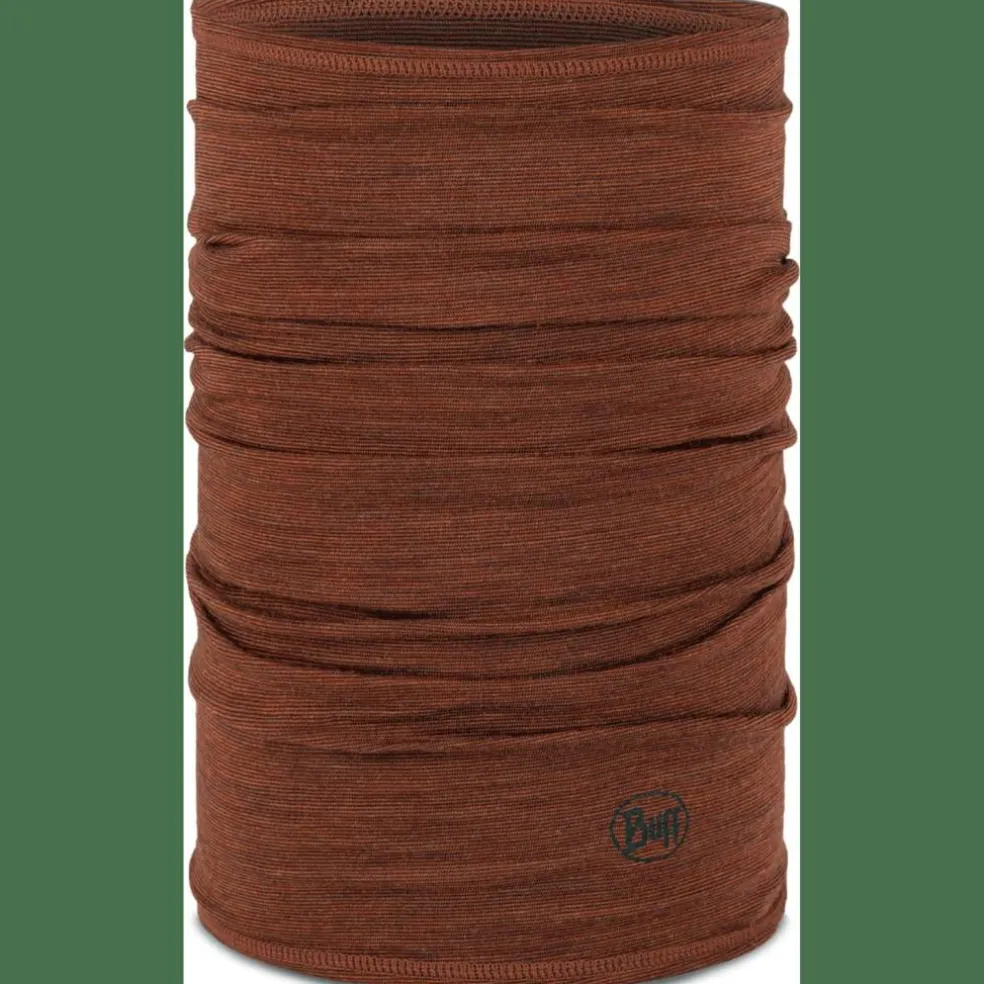 Merino Lightweight Unisex Schal