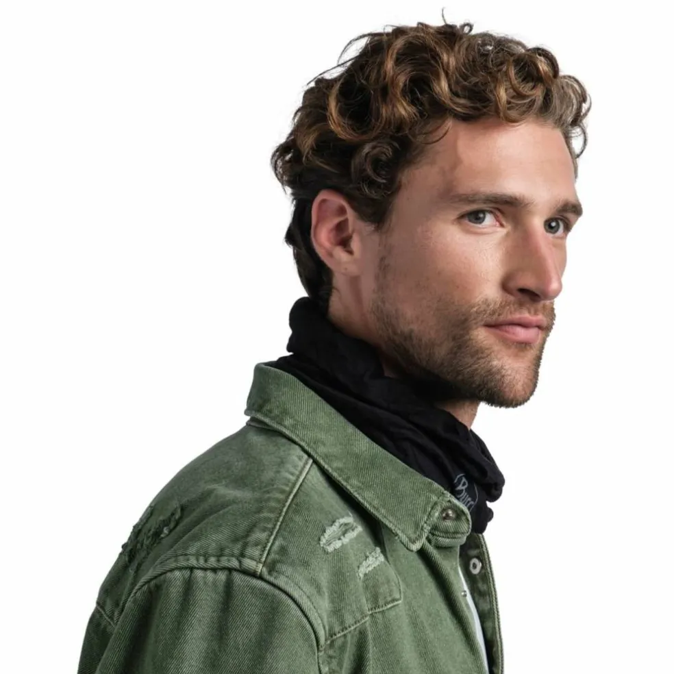 Merino Lightweight Unisex Schal