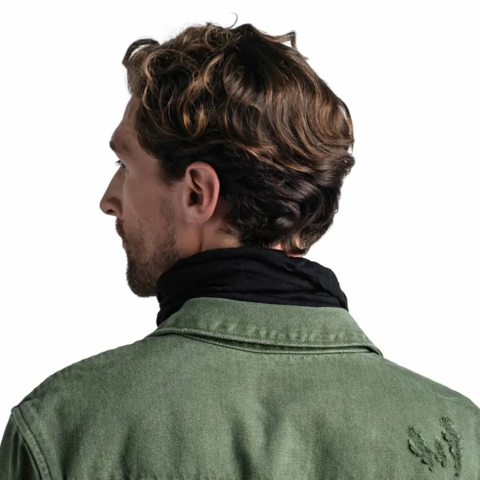 Merino Lightweight Unisex Schal