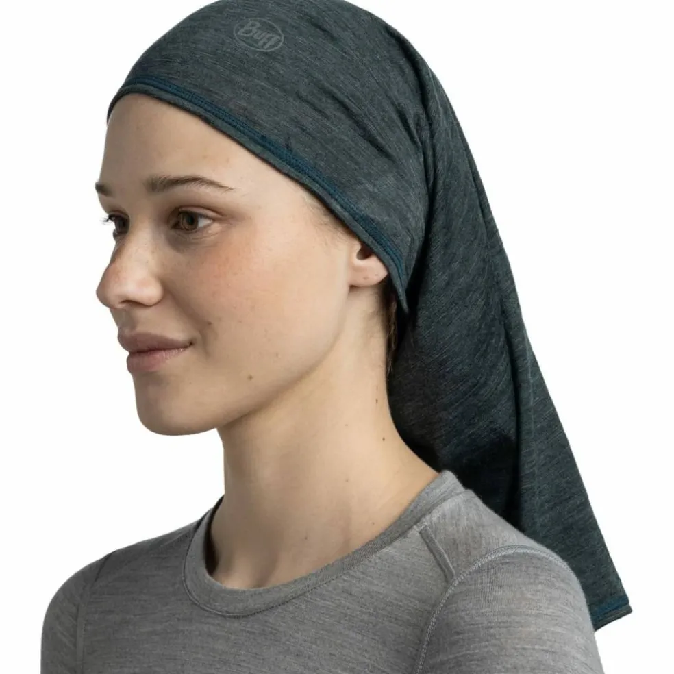 Merino Lightweight Unisex Schal