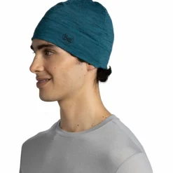 Merino Lightweight Unisex Mütze