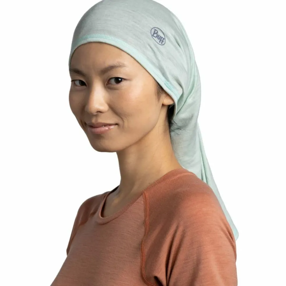 Merino Lightweight Unisex Schal