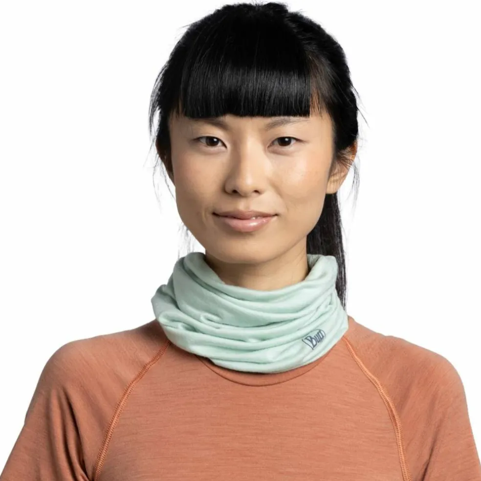 Merino Lightweight Unisex Schal