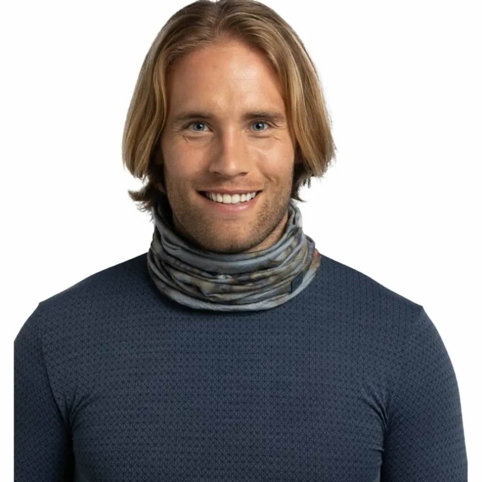 Merino Lightweight Unisex Schal
