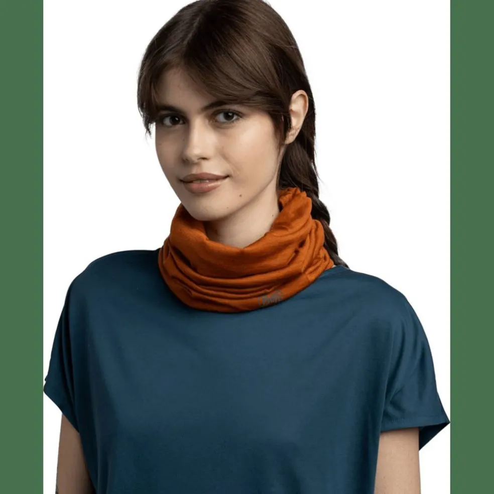 Merino Lightweight Unisex Schal